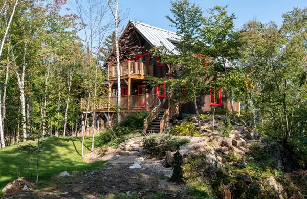 Lac-tremblant-nord, QC J8E1B3,4014 Rive du Lac-Tremblant