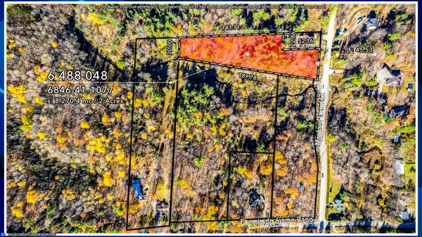 Mtée Paiement, Cantley, QC J8V3N1