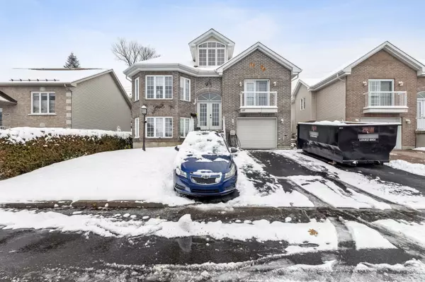 119 Rue des Dunes, Gatineau (gatineau), QC J8R3R1