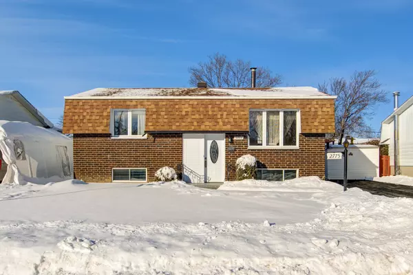 2775 Rue Noël-Cazé, Laval (sainte-rose), QC H7L3L1