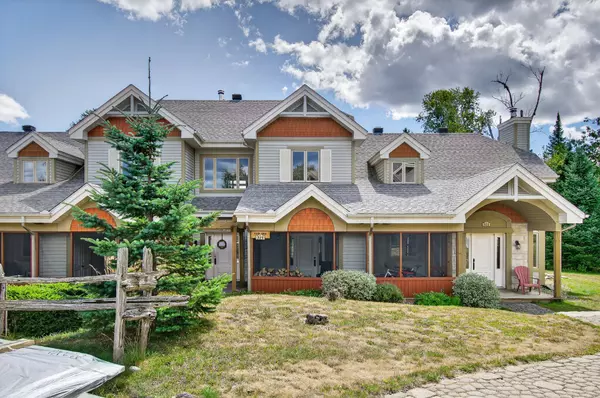 319 Allée du Rabaska, Mont-tremblant, QC J8E0C3