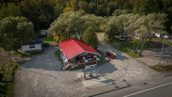 Laniel, QC J0Z1K0,1989 -1993 Route 101