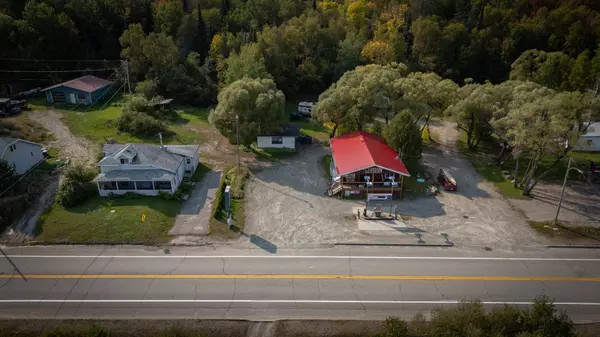 Laniel, QC J0Z1K0,1989 -1993 Route 101