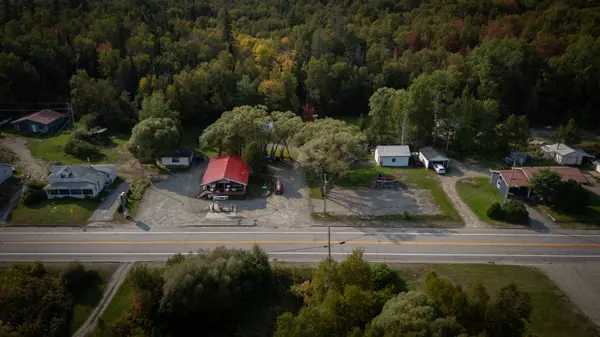 Laniel, QC J0Z1K0,1989 -1993 Route 101