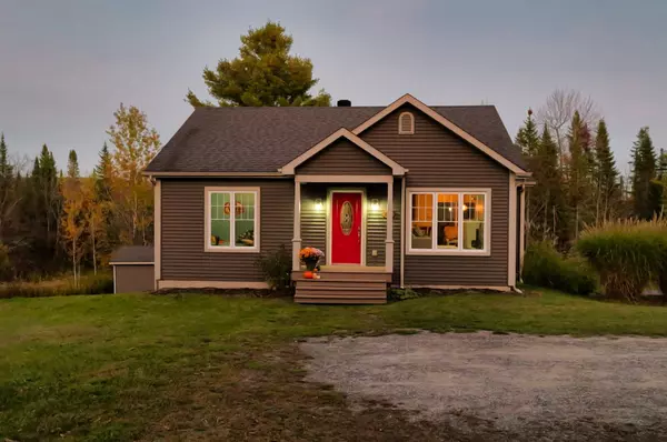 761 13e Rang,  Orford,  QC J1X7H5