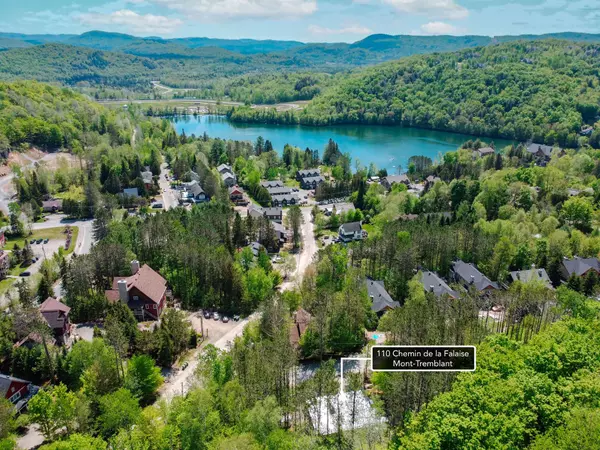 Mont-Tremblant, QC J8E1J1,110 Ch. de la Falaise