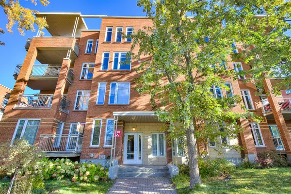 6361 20e Avenue #204, Montréal (rosemont/la Petite-patrie), QC H1X3P8