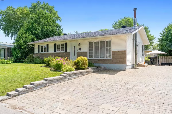 1426 Rue des Bretons, Québec (charlesbourg ), QC G1G2C5
