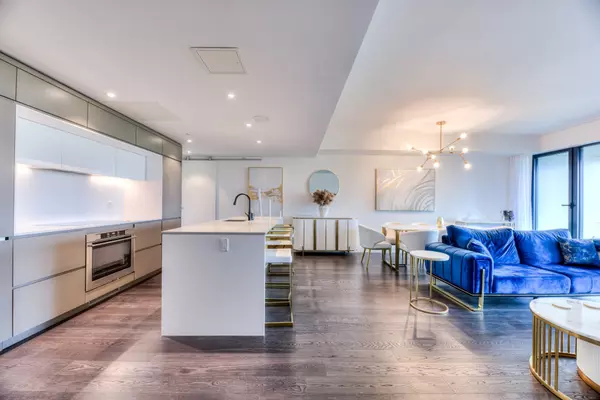 Montréal (verdun/île-des-sœurs), QC H3E0E5,200 Rue André-Prévost #505