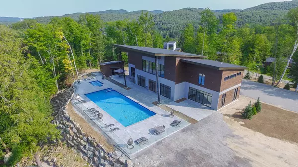 La Conception, QC J0T1M0,Rue du Denali