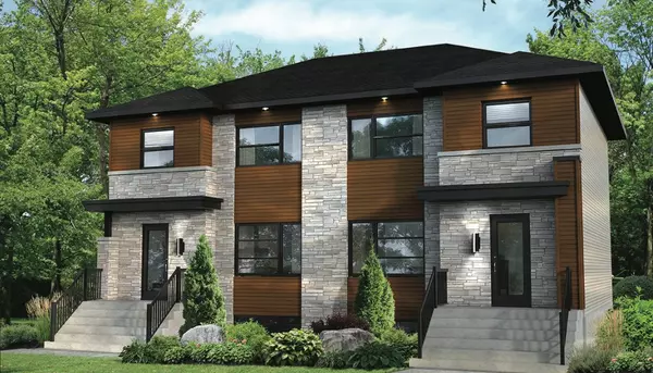 71 Rue Ashby, Marieville, QC J3M1P2