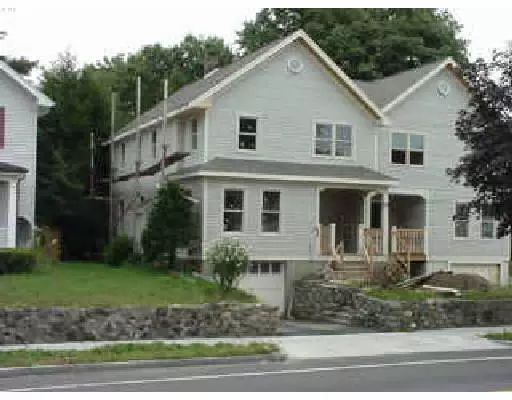 54 Lexington Street #01, Belmont, MA 02478