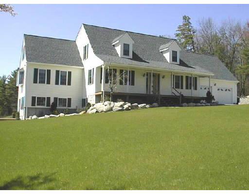 619 Manning St, Holden, MA 01520