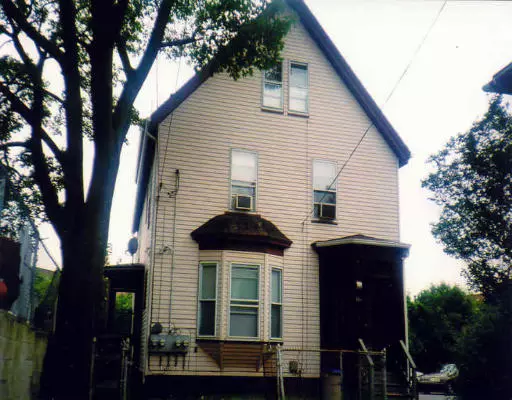 63 Newhall Street, Lynn, MA 01902