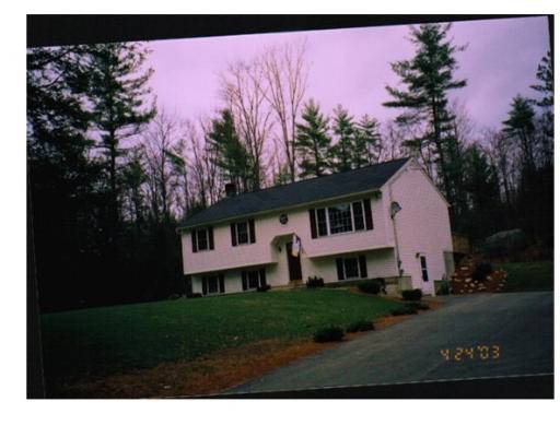 130 Baldwinville State Rd, Winchendon, MA 01475