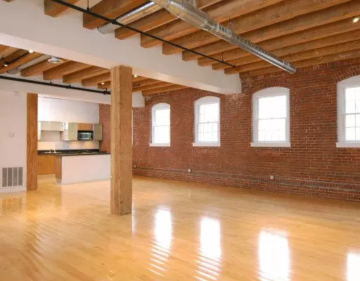 8 Newcomb Street #6, Boston, MA 02118