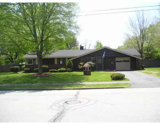 35 Coolidge Rd., Danvers, MA 01923