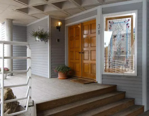 38 Constellation Wharf #38, Boston, MA 02129