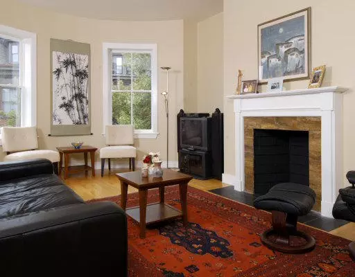 15 Upton Street #4, Boston, MA 02118