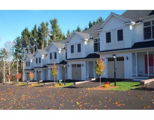 85 North Main St #8, Uxbridge, MA 01569