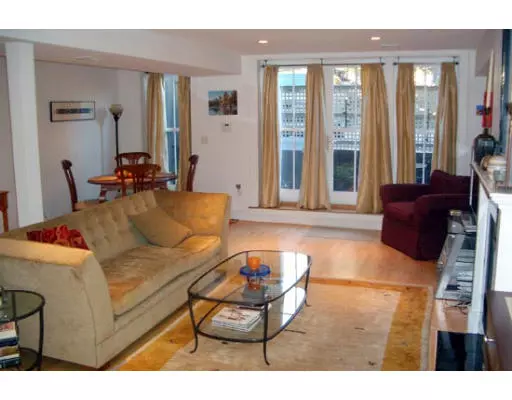 33 Dwight Street #1, Boston, MA 02118