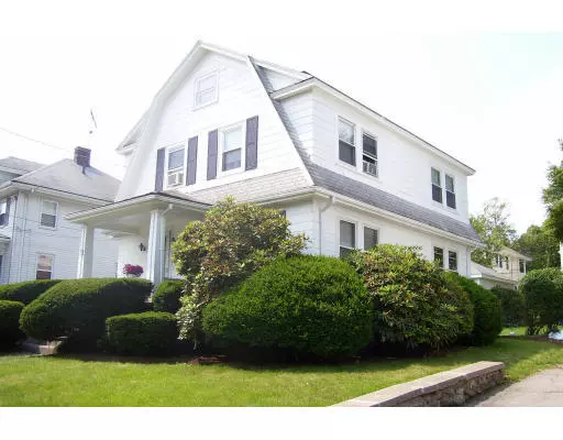 Milton, MA 02186,31 Reedsdale Rd