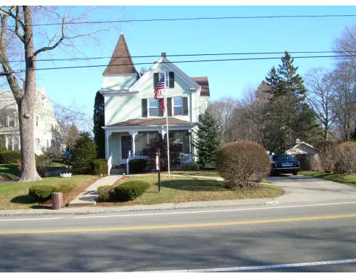 Weymouth, MA 02188,44 Front St