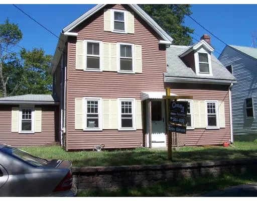 54 Centre St, Canton, MA 02021