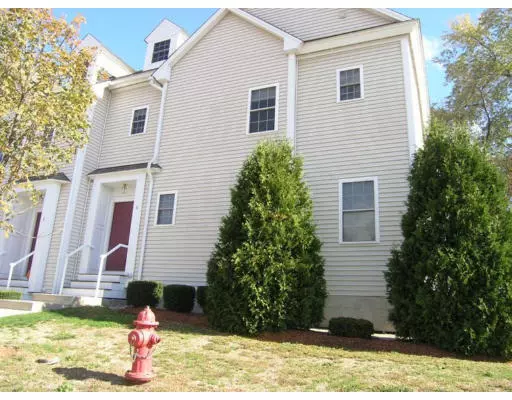 Woburn, MA 01801,555 Main Street #9