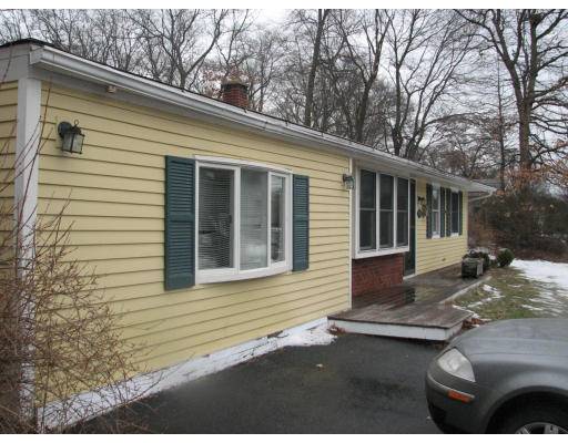 51 Alphonse St, Brockton, MA 02301