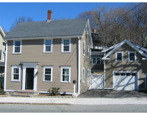 403 Main St., Winchester, MA 01890