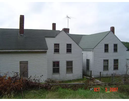 23&25 Water St., Framingham, MA 01701