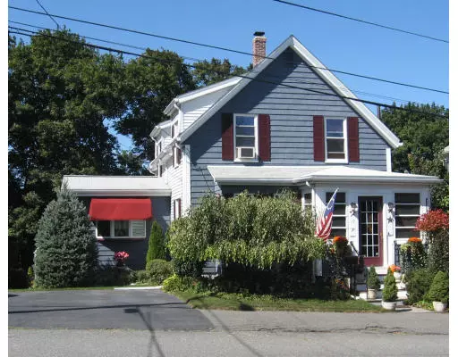 19 Minerva Street, Swampscott, MA 01907