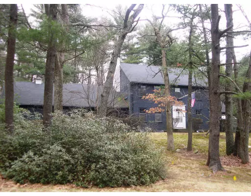 7 Lawrence Road, Weston, MA 02493