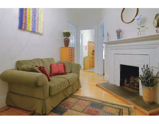 78 Cypress Street #2, Brookline, MA 02445
