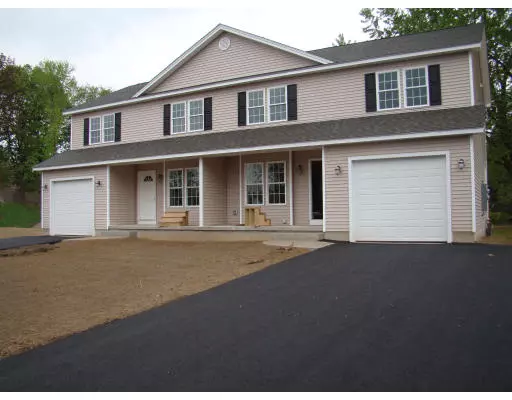 2 Hubbard Street #1, Westfield, MA 01085