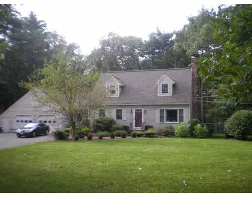 79 Pinecrest Rd, West Bridgewater, MA 02379