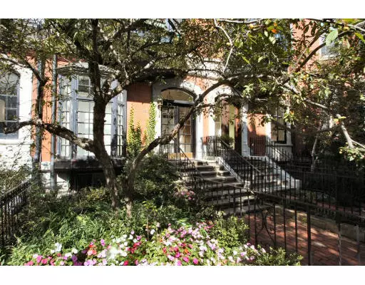 227 Marlborough St #4, Boston, MA 02116