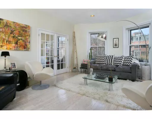 22 Union Park #3, Boston, MA 02118