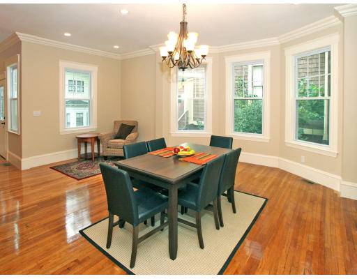Somerville, MA 02143,168 Summer St