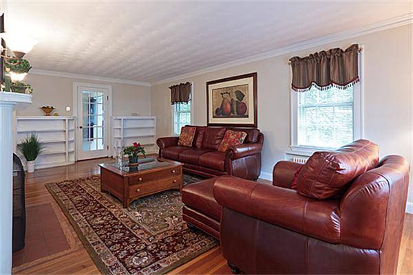 83 Glenburn Rd, Arlington, MA 02476