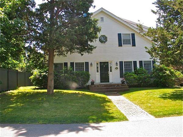 101 Peasepoint Way, Ed324, Edgartown, MA 02539