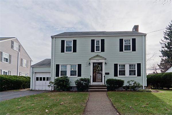 160 Lake Street, Arlington, MA 02474