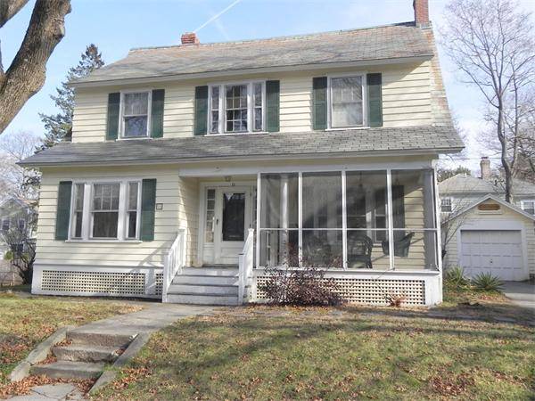 11 Argyle St., Andover, MA 01810