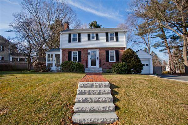 59 Washington St, Wellesley, MA 02481