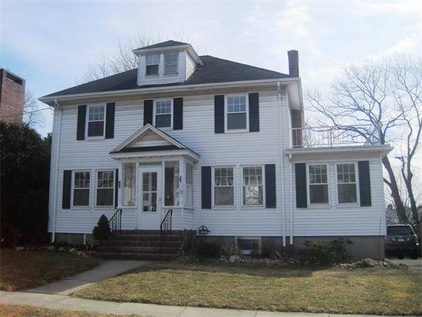 72 Chilton St, Belmont, MA 02478