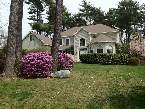 24 Indian Rock Rd, Natick, MA 01760