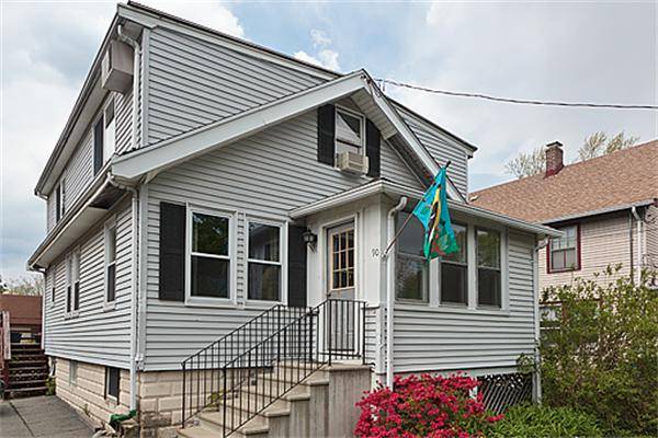 90 Alpine Street, Arlington, MA 02476