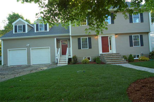 Arlington, MA 02476,30 Gorham Street