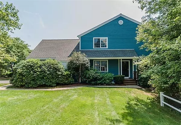 Waltham, MA 02452,336 Bishops Forest Drive #336